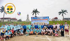 Ngày hội bóng đá