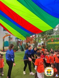 Ngày hội Thể thao