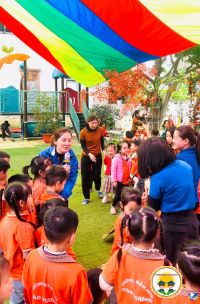 Ngày hội thể thao