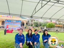 ngày hội bóng đá