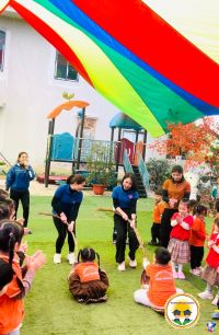 Ngày hội thể thao