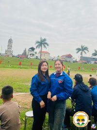 ngày hội bóng đá