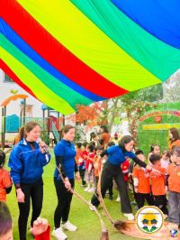 Ngày hội thể thao