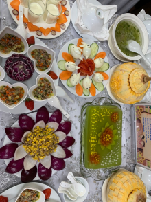 kết  quả hội thi nhân viên nuôi dưỡng giỏi cấp huyện