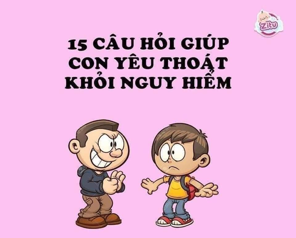 MỘT SỐ KĨ NĂNG CHO TRẺ MẦM NON