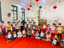 Hoạt động kỉ niệm ngày quốc tế phụ nữ